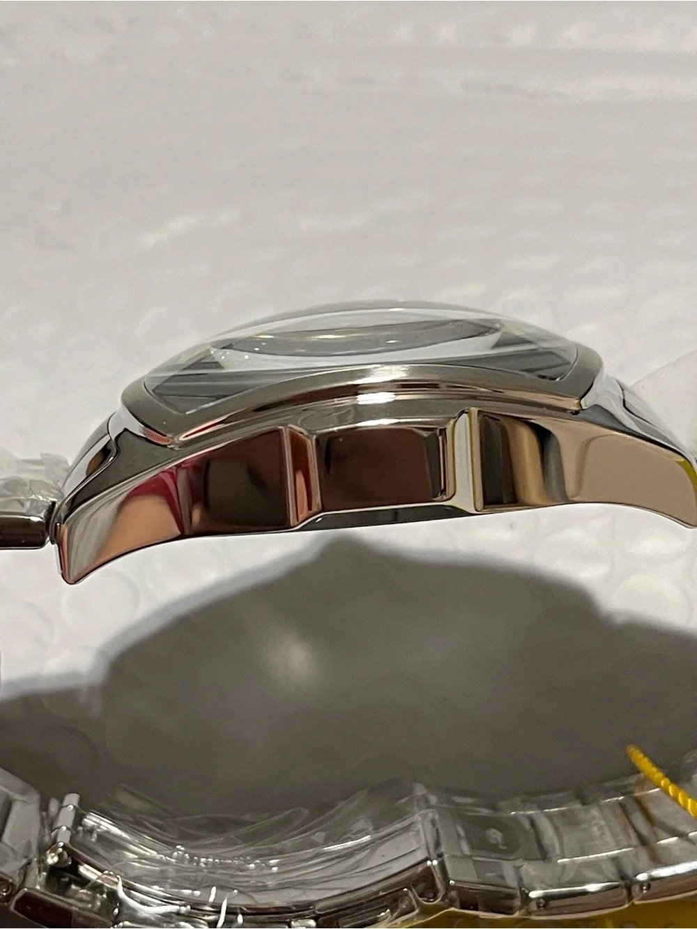 Invicta this impressive